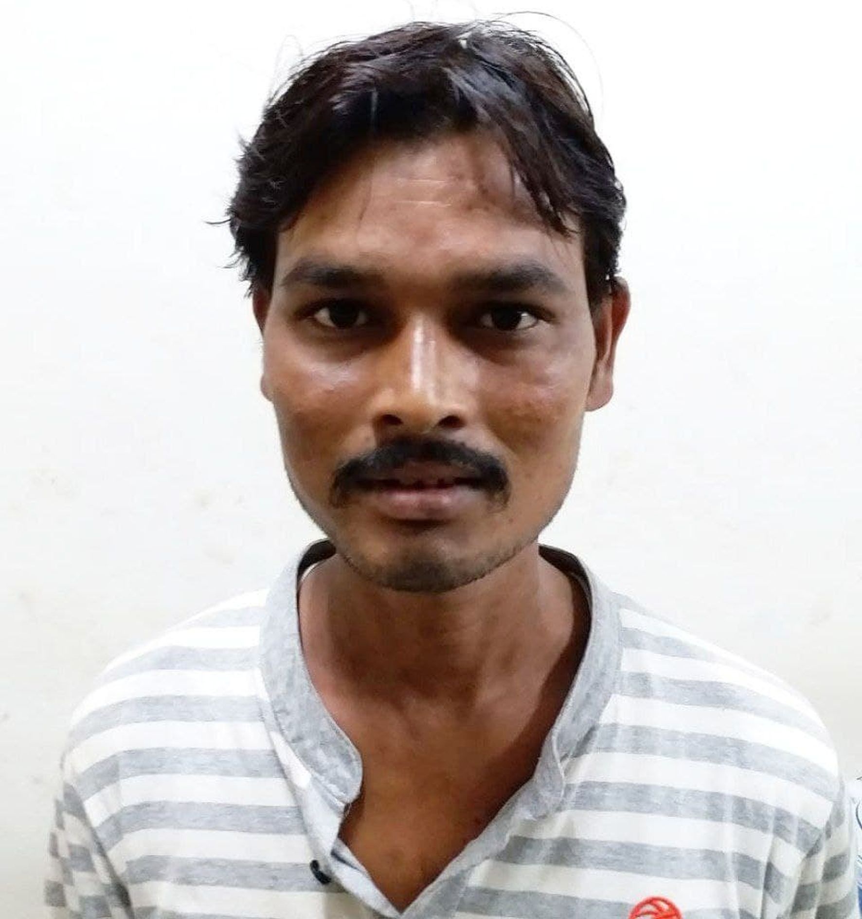 murderer Kaushal Shah