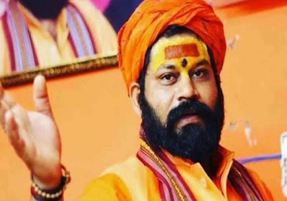 राम मंदिर ट्रस्ट पर भ्रष्टाचार के आरोप को लेकर हनुमानगढ़ी के पुजारी का बयान, कहा- हो जांच