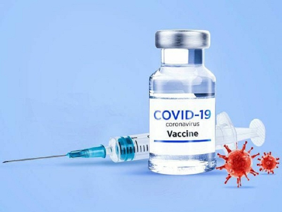आज सुबह 8 बजे ओपन होगा स्लॉट, 25 केंद्रों पर युवाओं के लगेगी वैक्सीन