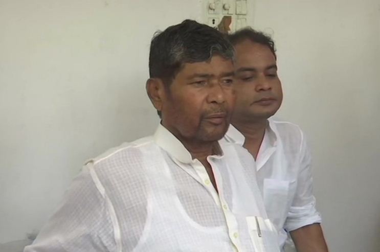 Bihar Pashupatinath paras paswan big statement will continue to be part of NDA