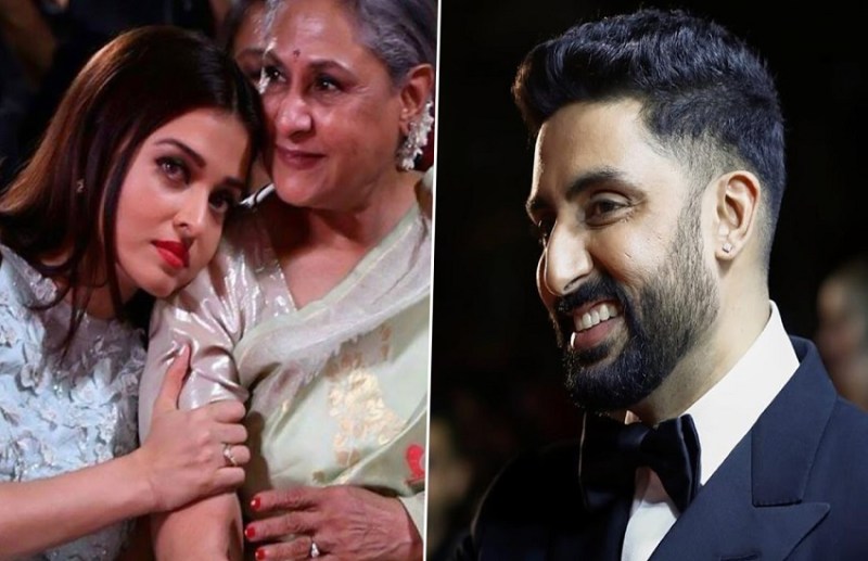 Abhishek Bachchan Aishwarya Rai