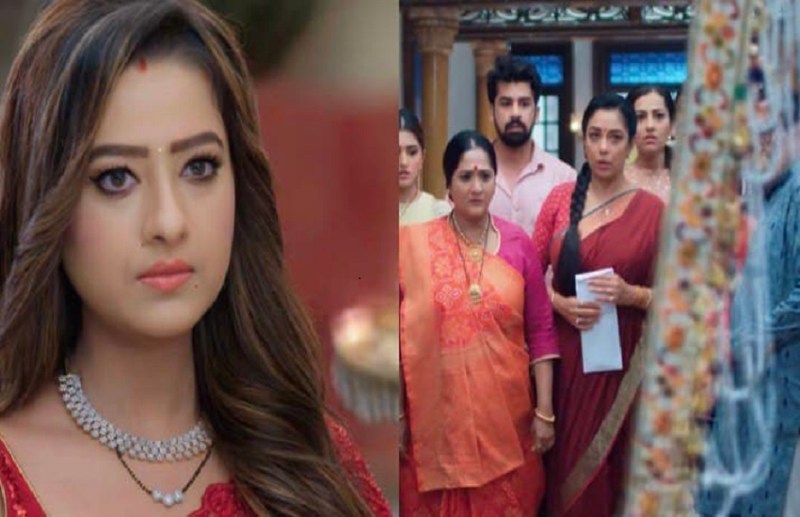 Anupama 14th June 2021 Written Updates Kavya Entry In Vanraj House