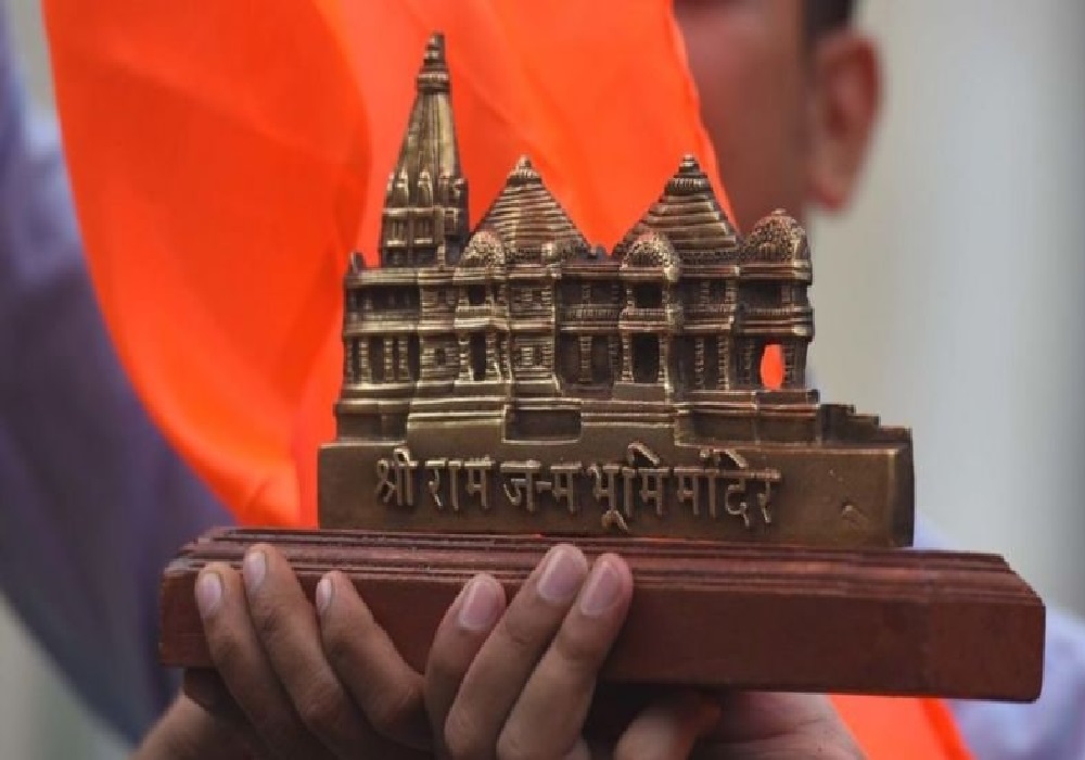 अयोध्‍या में बनेगा देश का पहला लग्जरी सोलर रामायण क्रूज