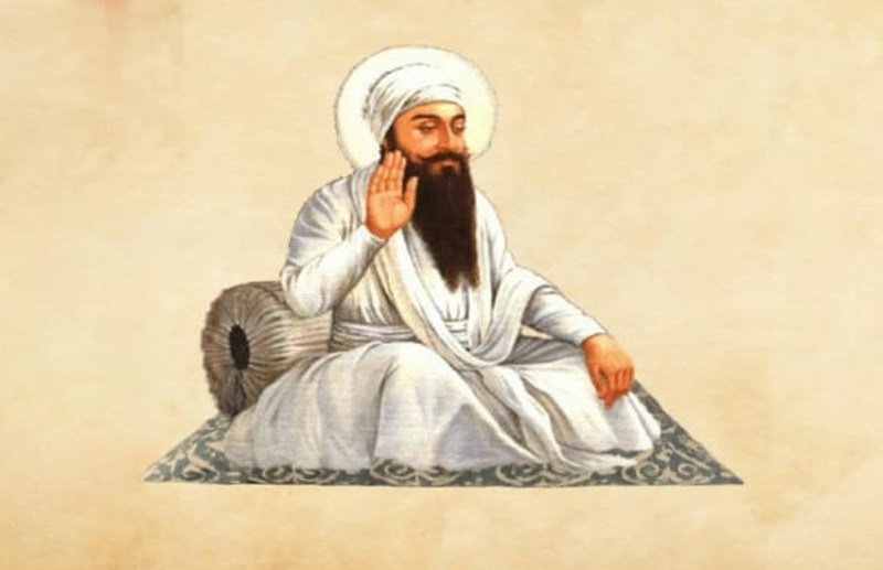 guru arjan dev