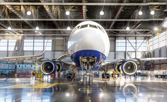  Hindustan Aeronautics Limited 