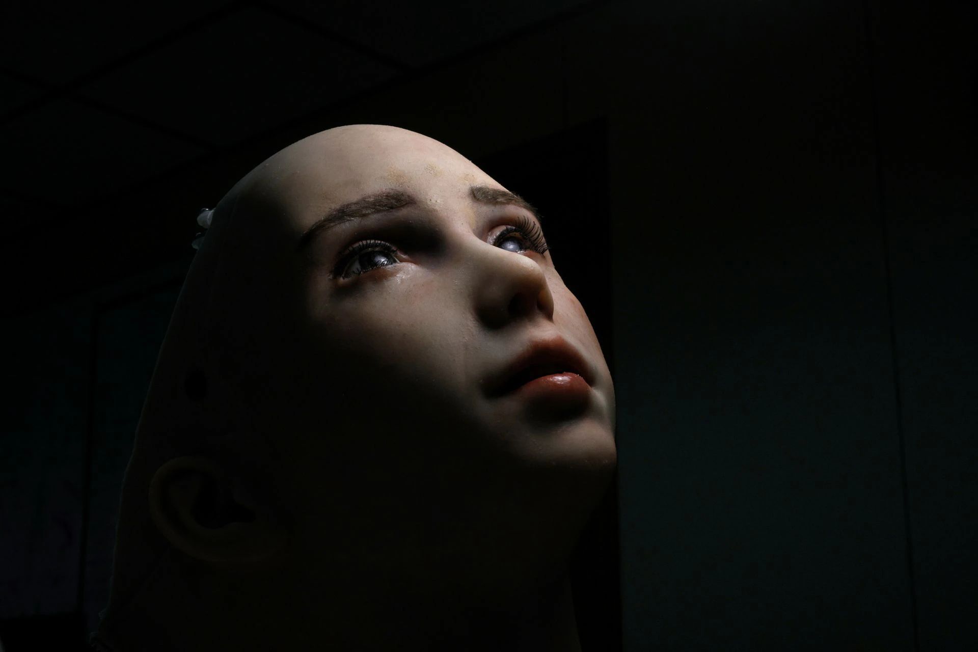 सोफिया रोबोट बनाने वाली कंपनी अब लाई 'नर्स रोबोट'