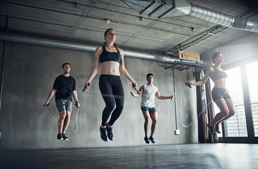 Skipping Rope