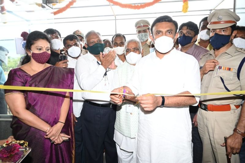 मदद में हमेशा आगे रहता है जैन समाज : डॉ सुधाकर