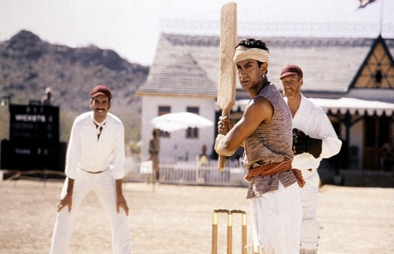 Aamir Khan's film Lagaan completes 20 years