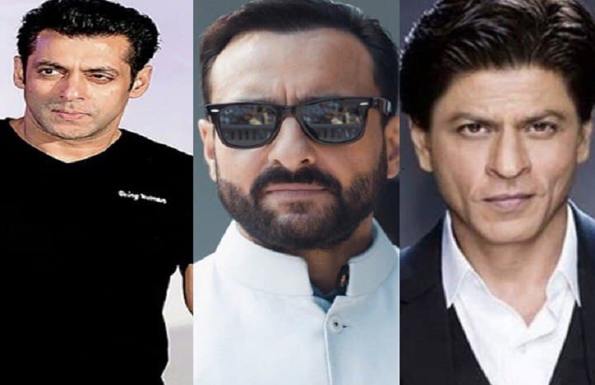 Salman Khan to Shahrukh Khan these Bollywood stars have gone to Jail