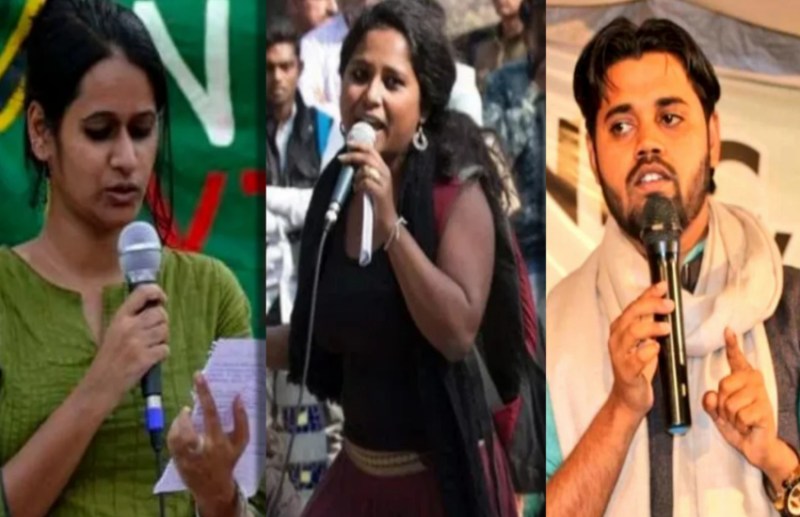 devangana natasha and asif 