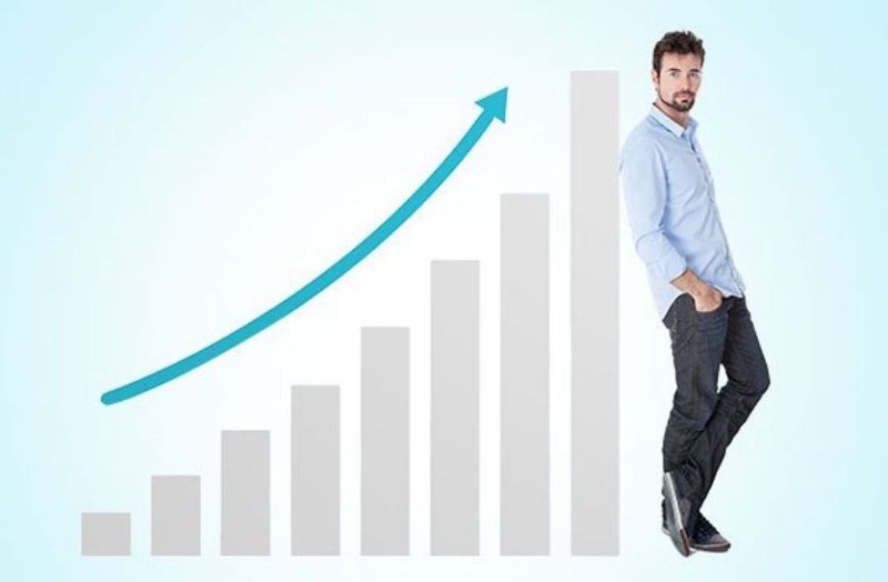 Weight according height