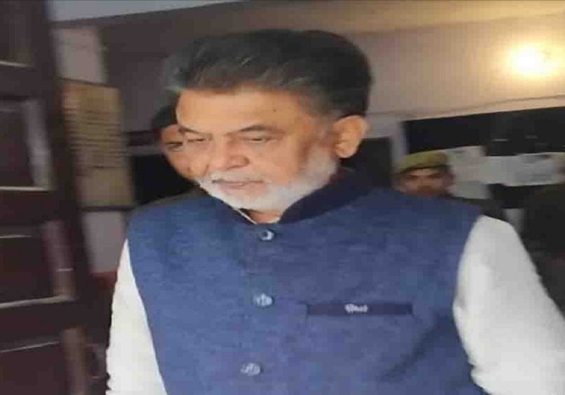 सपा एमएलसी कमलेश पाठक की संपत्ति कुर्क करने का ऑर्डर, रसूलाबाद में अवैध तरीके से हथियाई थी जमीन