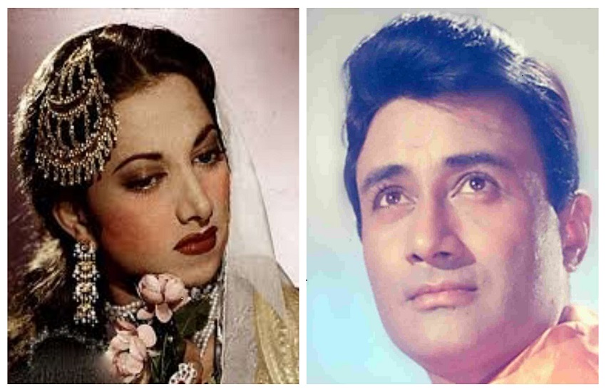 Suraiya And Dev Anand Love Story Unknown Facts