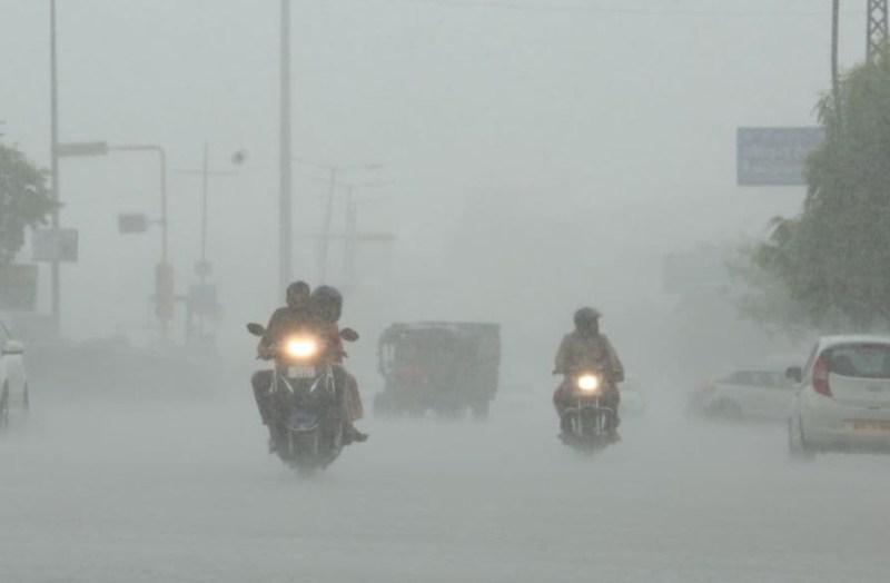rajasthan weather forecast for today 15 june 2021
