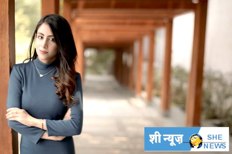 She News : ...ताकि आप बनें अपनी 'बेस्ट वर्जन'