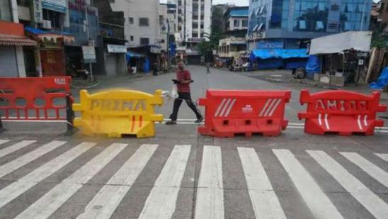 Nagaland Government extends lockdown till June 30