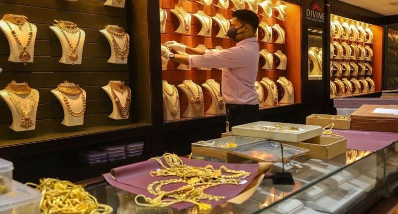 अब हॉलमार्क ऐप से जान सकेंगे सोने की शुद्धता