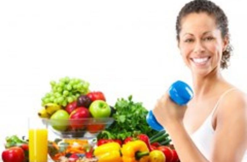 Take so many calories daily