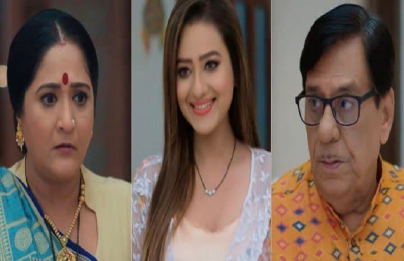 Anupama 16th June 2021 Written Updates Kavya Mistake