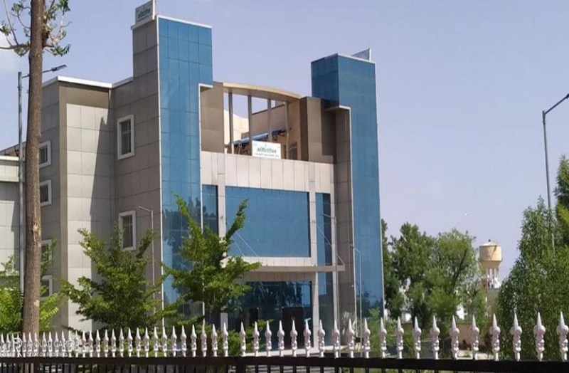 सत्यापन के फेर में कट गई कृषि ऑडिटोरियम की बिजली