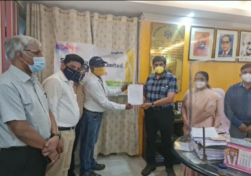 स्वास्थ्य केन्द्रों को मिली सौ मेडिकल बेड की सौगात