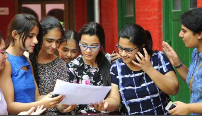 CGPSC Civil Judge Mains 2020 Result
