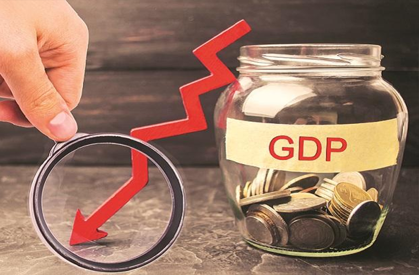 जीडीपी को नुकसान के बावजूद देश की संपत्ति में बढ़ोतरी जारी