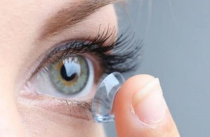 Contact Lenses