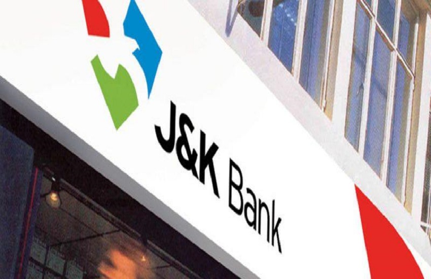 J&K Bank 2021