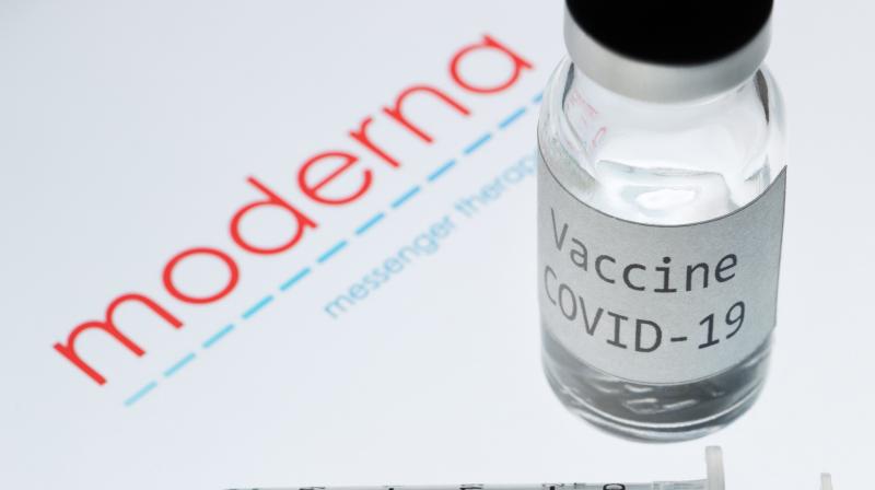 moderna vaccine