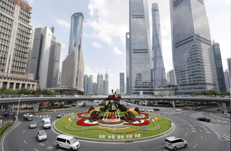 विकास के पश्चिमी मॉडल पर पुनर्विचार का वक्त