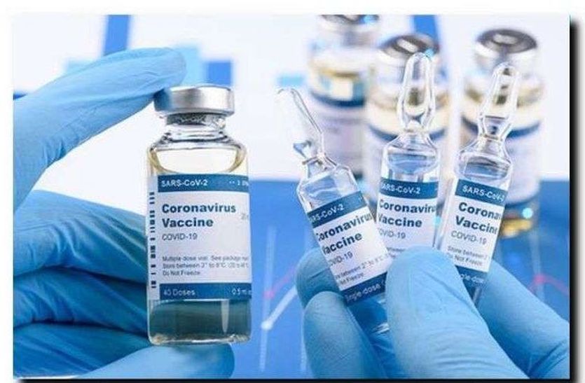 41500 लोगों के टीके की दूसरी डोज का समय बीता, असमंजस में वंचित लोग
