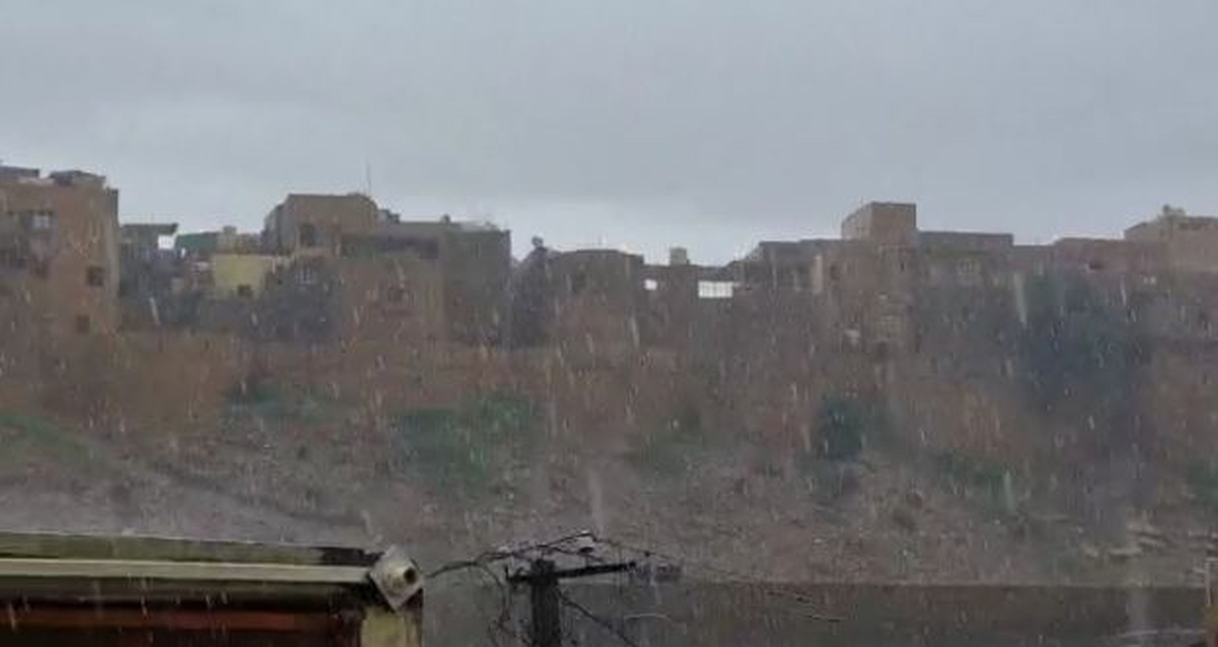 Video: जैसाण में बारिश का सुप्रभात, 13 एमएम बारिश
