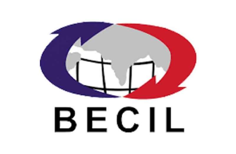 becil recruitment 2021