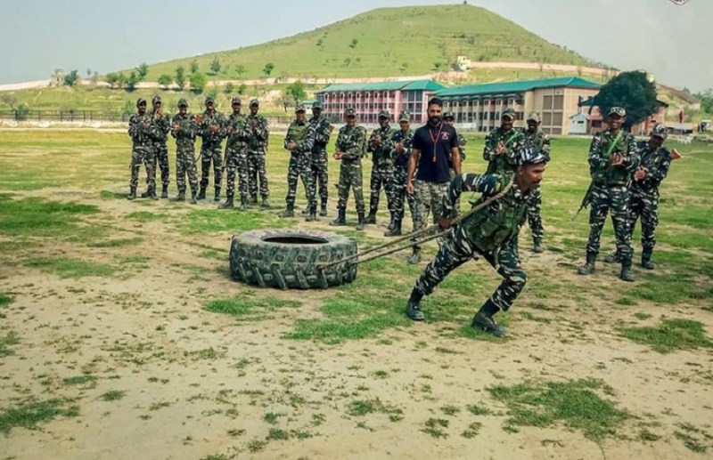 CRPF AC Recruitment 2021