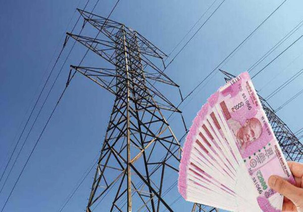 UP government will give interest on security money deposited