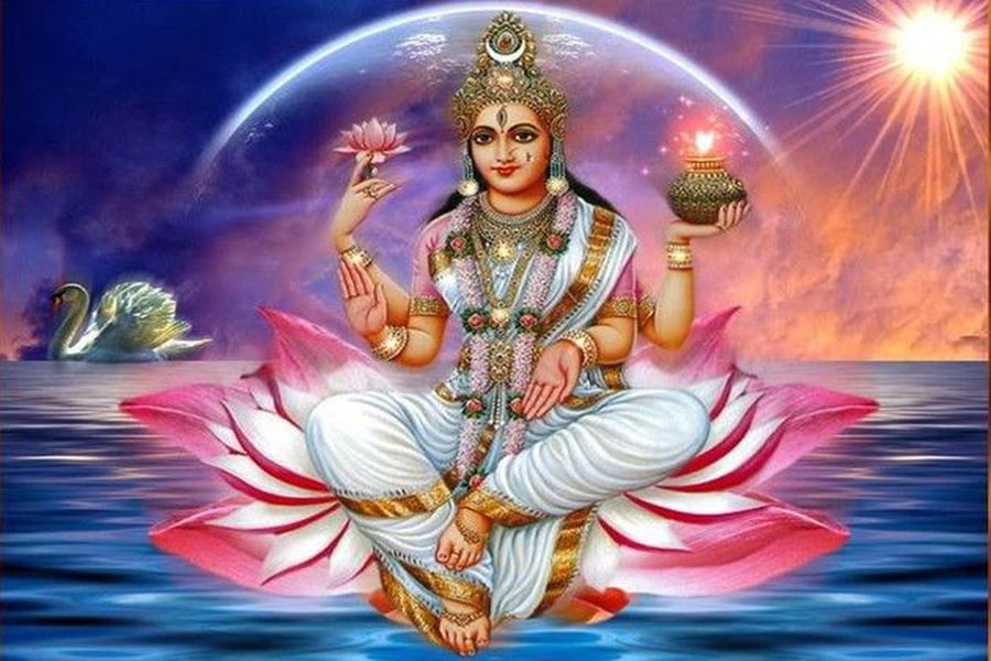 ग़ंगा दशहरा को इस बार महालक्ष्मी और गजकेसरी राजयोग