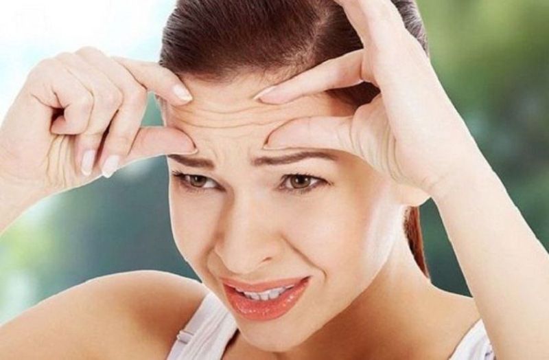 Wrinkles Home Remedy