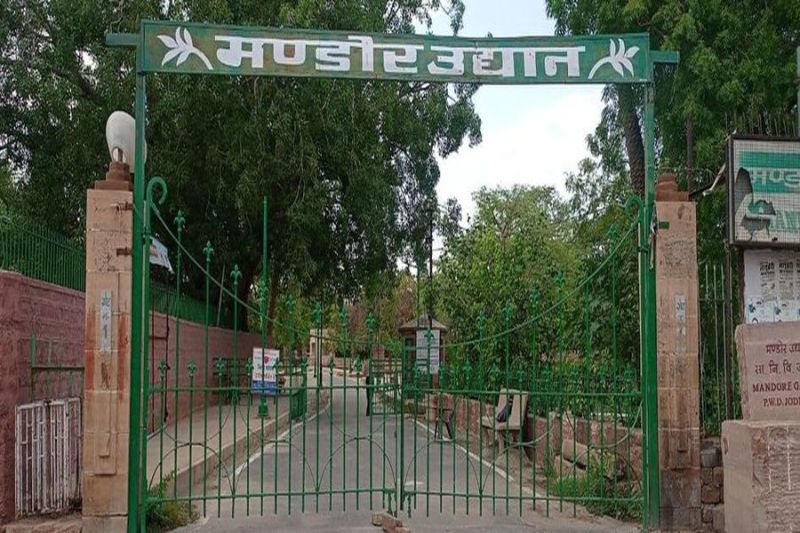 अनलॉक में भी संग्रहालयों के प्रवेश द्वार पर लॉक