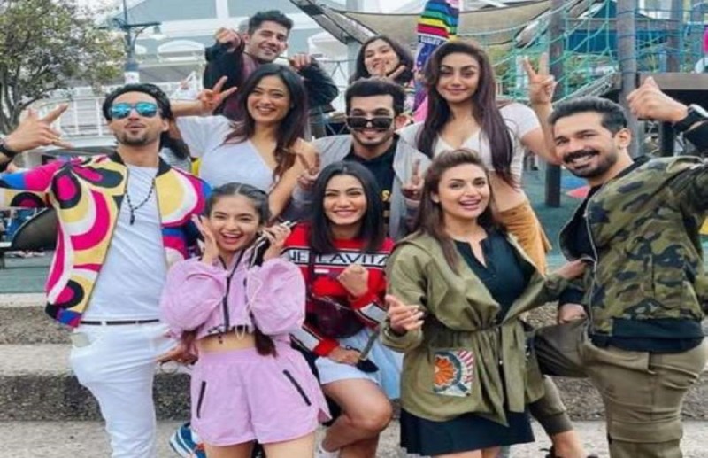 Khatron Ke Khiladi 11 Contestants fees