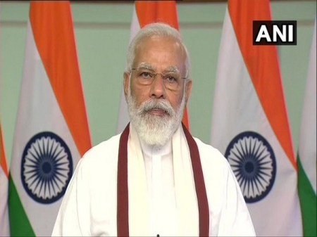 pm modi