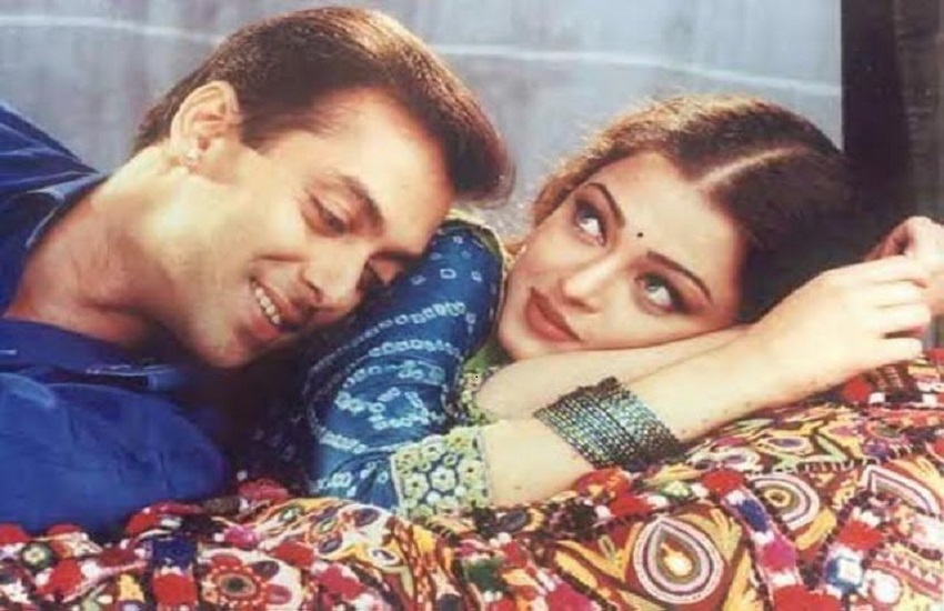 'Hum Dil De Chuke Sanam' completed 22 years See BTS Pics