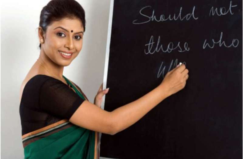 पदावनत होंगे सर्टिफिकेट कोर्स से पदोन्नत होने वाले शिक्षक