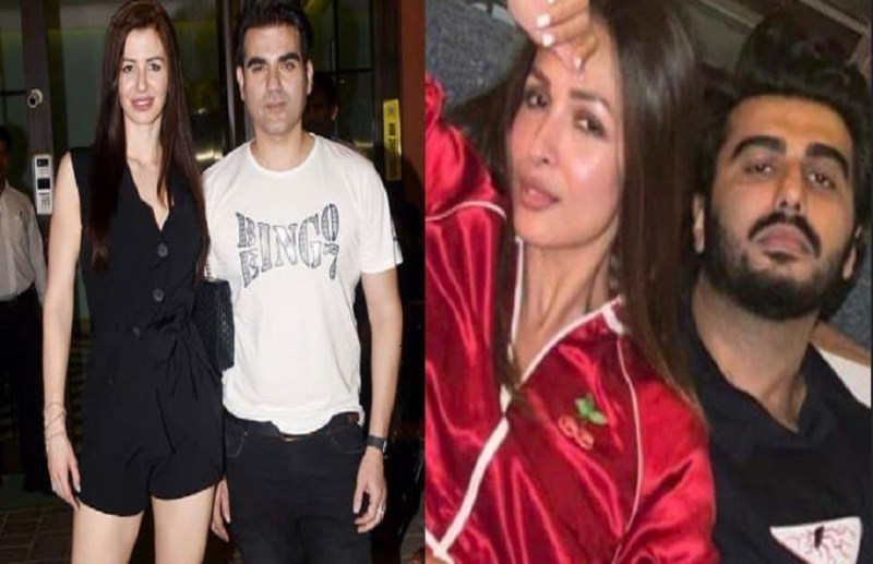 These Bollywood celebs who fell in love again after divorce