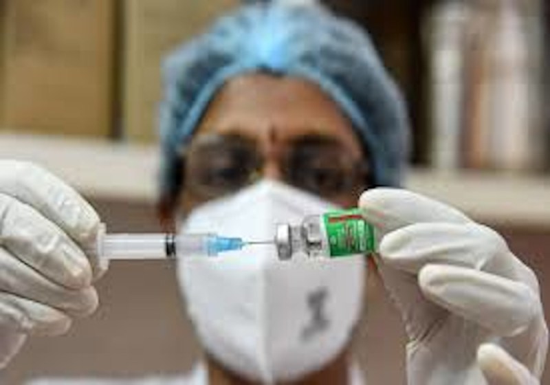 Vaccination will be done in Villages from July without slot booking