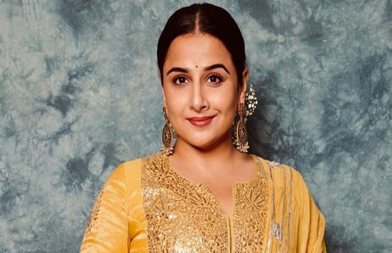 Vidya Balan Life Struggle Unknown Facts