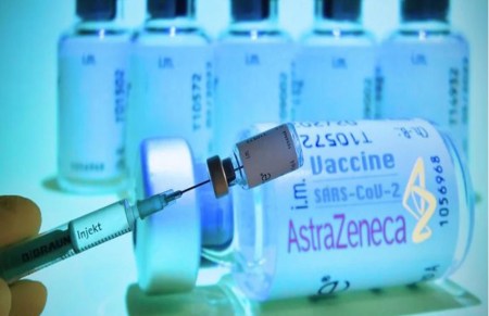 astrazeneca vaccine 