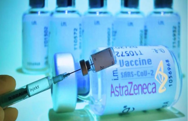 astrazeneca vaccine