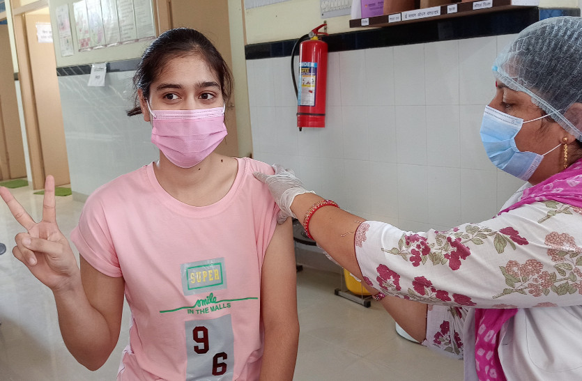 rajasthan coronavirus cases latest update 19 June 2021
